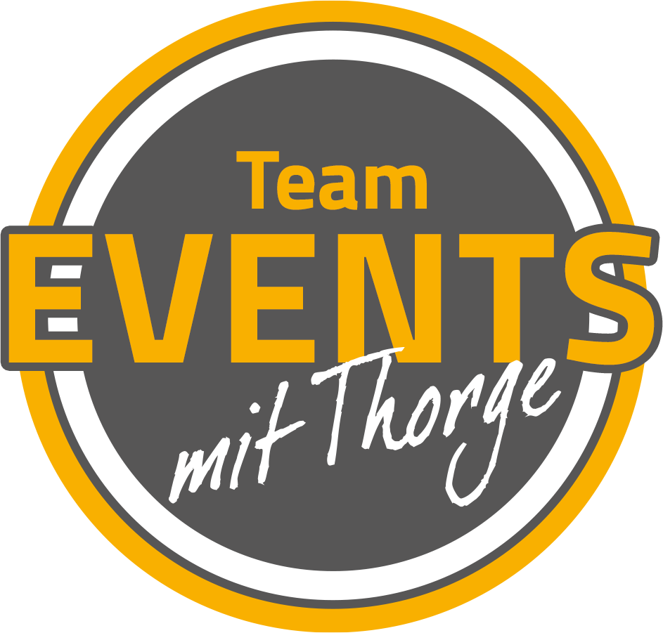 Deine Teamevents mit Thorge